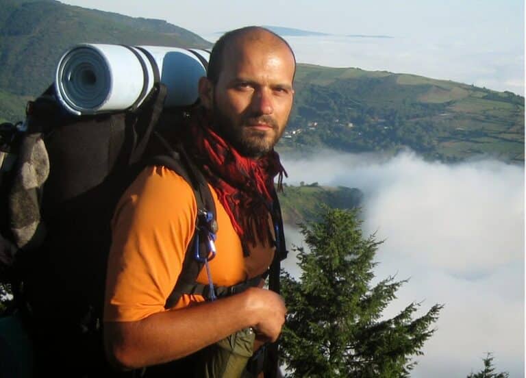 Στο «Καταφύκι» και στο «Δίδυμο», έρχονται αναρριχητές από όλη την Ευρώπη