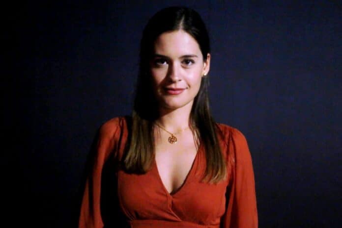 Αναστασία Σιαχάμη