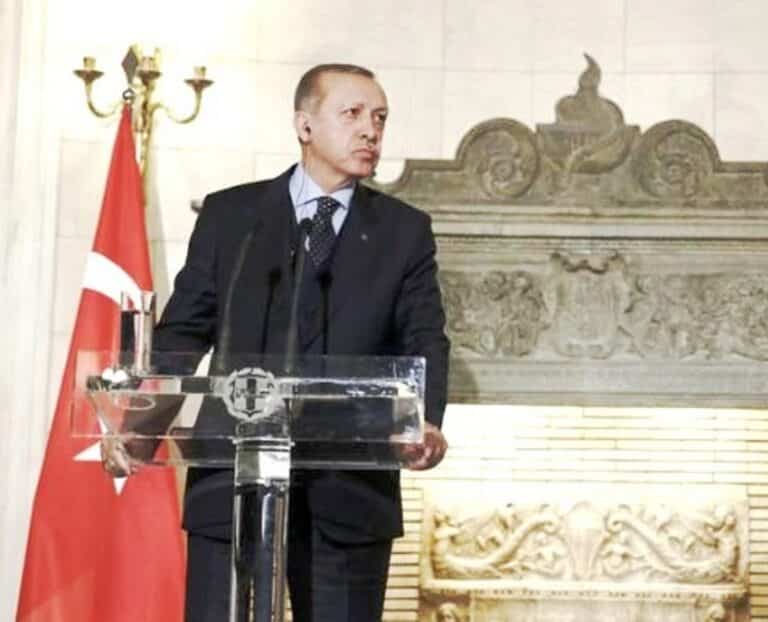 Ποια συμφωνία με Ερντογάν δεν έχει τηρήσει ακόμα ο Μητσοτάκης;