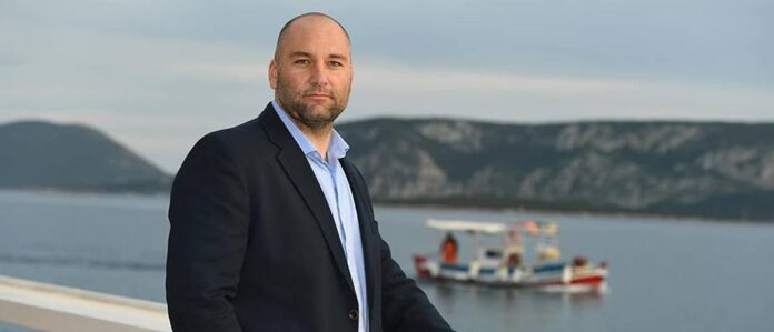 Αναστάσιος Γανώσης