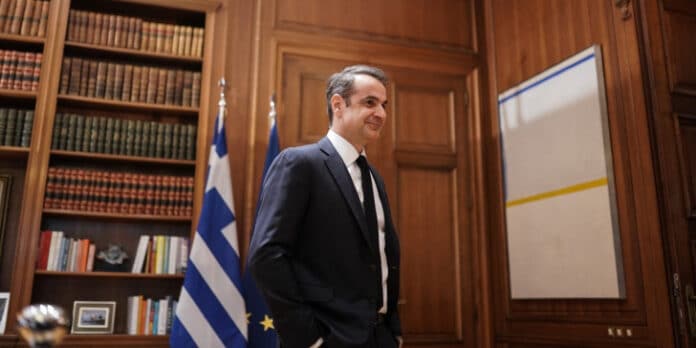 Άνοιξε την Δεύτερη επιστολή Τσίπρα ο πρωθυπουργός