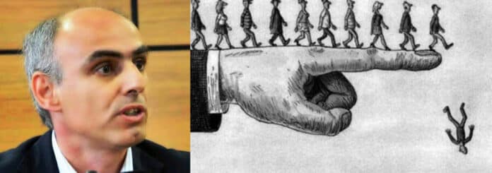 Γιώργος Γαβρήλος