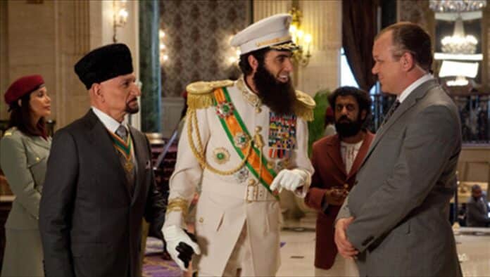 Μπάιντεν ορίζει φαντασιακούς Υπουργούς