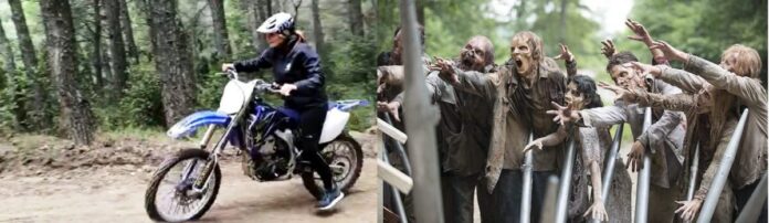 θα τους πάρουν στο κυνήγι