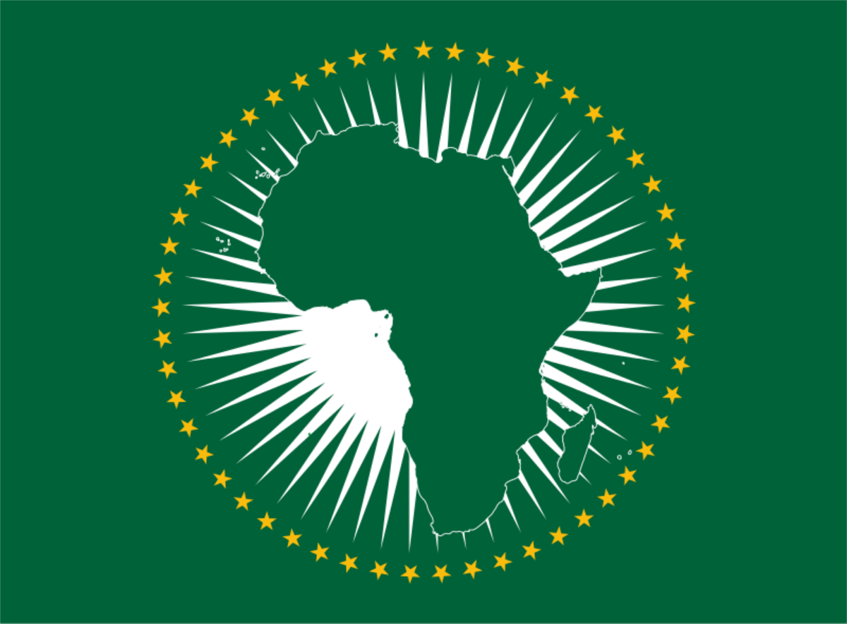 Αφρικανική Ένωση