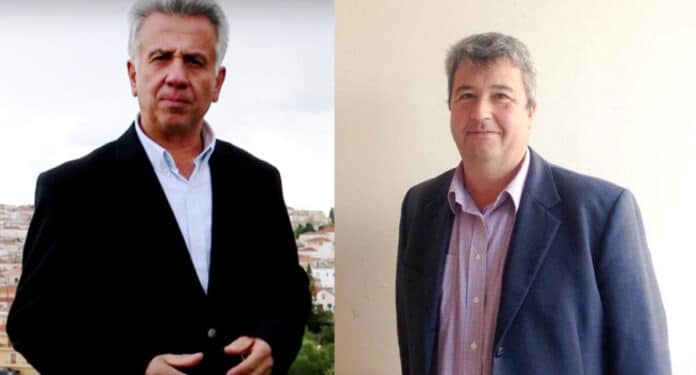 Γεωργόπουλος Λάμπρου