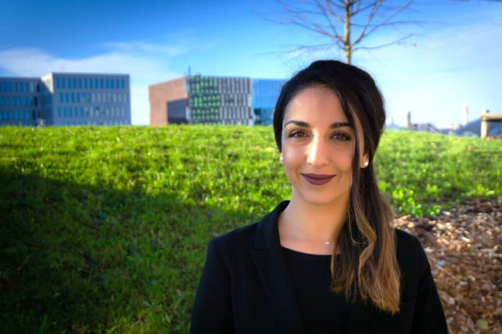 Ευαγγελία Σαμαρά 1