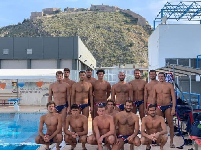 Ν.Ο Βουλιαγμένης
