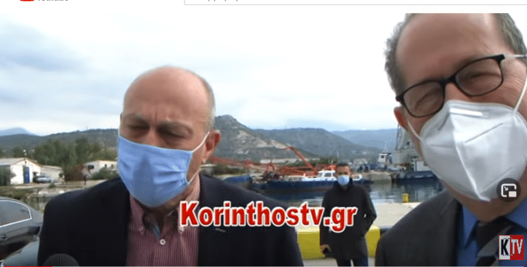 “Μας πούλησαν για το Ράλλυ Ακρόπολις 2021”