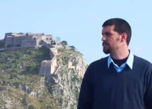 Δημήτρης Μπουγιώτης