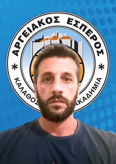 Καραντζούλης