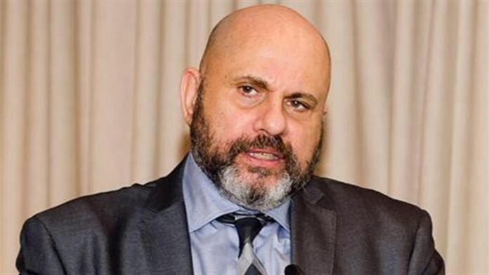 κουβελας δημητρης