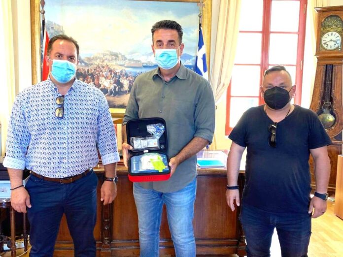 οψιμουλης κωστουρος