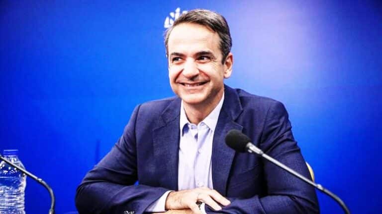 Ένας μίνι οδηγός επιβίωσης από την αυριανή επίσκεψη του Κυριάκου Μητσοτάκη στο Ναύπλιο…