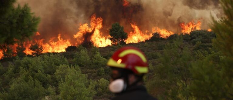 Τι είναι αυτό ακριβώς που θα ξαναφτιάξετε κ. Νίκα;