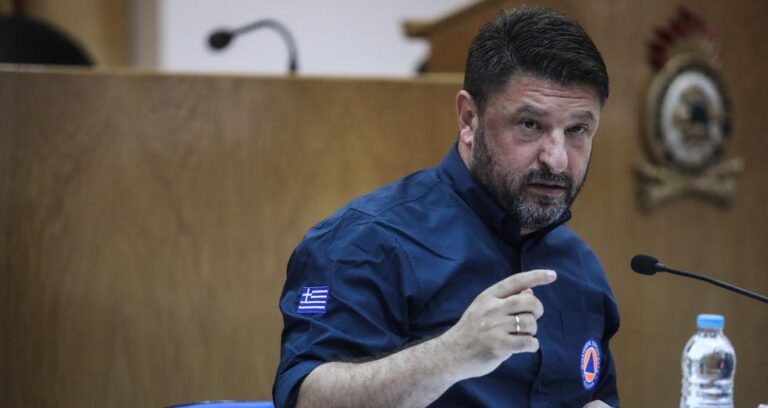 Συγγνώμη Νίκο Χαρδάλια