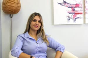Kέλλυ Ιωάννου