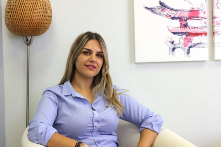 Kέλλυ Ιωάννου