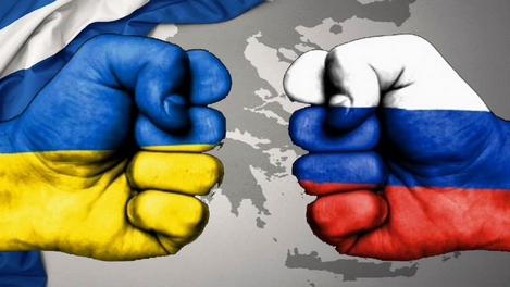 ΕΡΕΥΝΑ: Χωρίς Ρώσους και Ουκρανούς δεν…