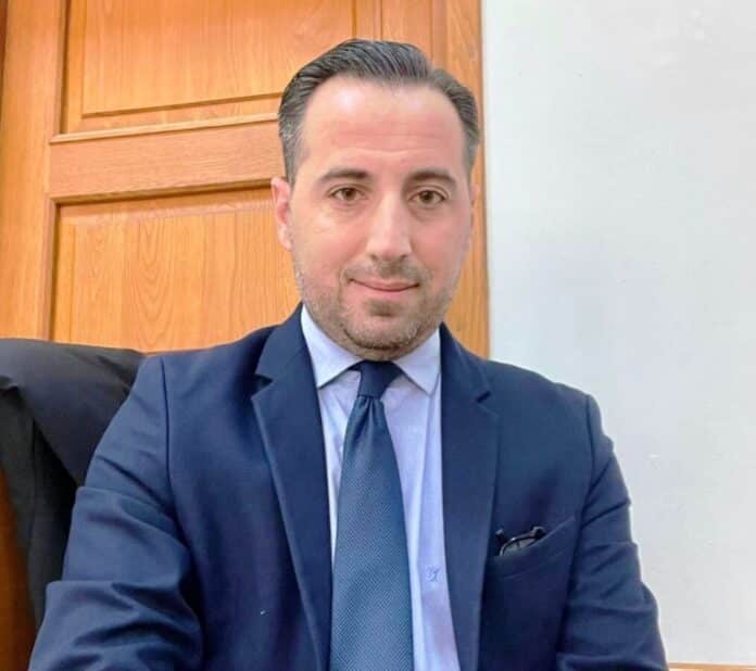 Γιώργος Γεωργόπουλος