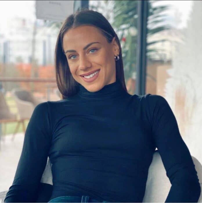 Ελπίδα Καρκαλάτου