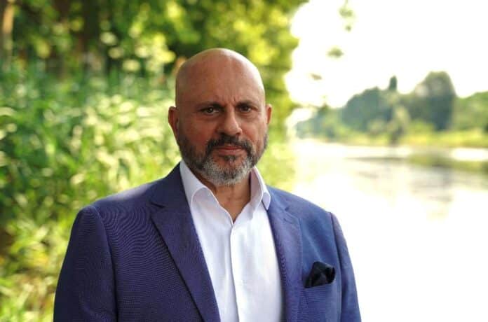 Δημήτρης Κούβελας