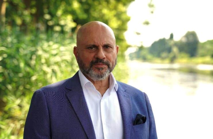 Δημήτρης Κούβελας