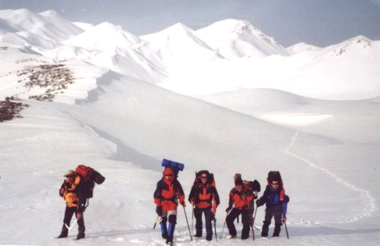 Ορειβάτες θα κατακτήσουν σε 5 ημέρες τις 55 κορυφές των Λευκών Ορέων