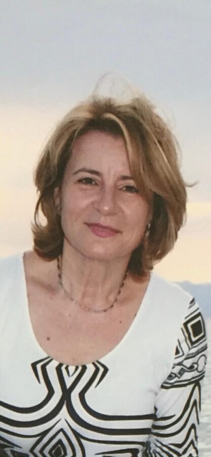 “ΔΥΝΑΤΗ ΕΡΜΙΟΝΙΔΑ”: Δήλωση της Μαρίας Βλαχογιάννη – Βαρκαρόλη υποψήφιας Κοινοτική Σύμβουλος