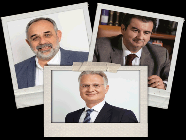 Η επόμενη ημέρα εν τάχει…