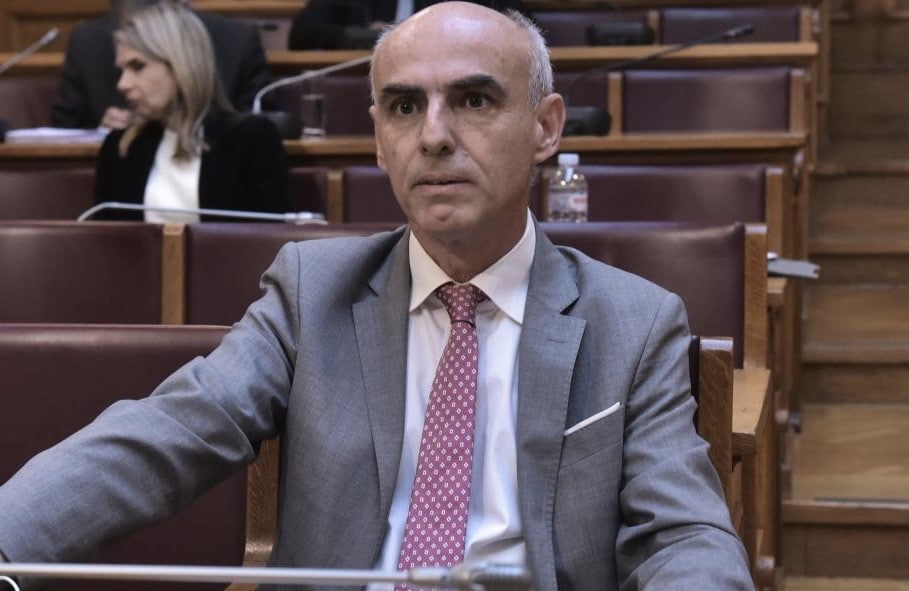 Γαβρήλος Γιώργος