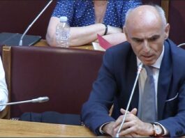 ΓΑΒΡΗΛΟΣ ΓΙΩΡΓΟΣ ΒΟΥΛΕΥΤΗΣ ΣΥΡΙΖΑ