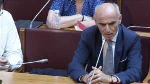 ΓΑΒΡΗΛΟΣ ΓΙΩΡΓΟΣ ΒΟΥΛΕΥΤΗΣ ΣΥΡΙΖΑ