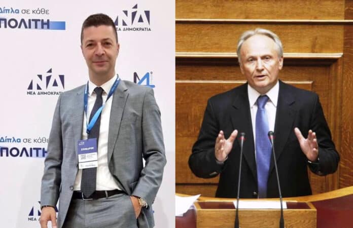 ΜΑΚΑΡΗΣ ΑΝΔΡΙΑΝΟΣ