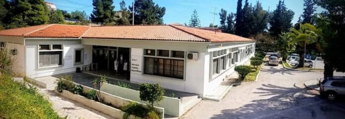 ΚΕΝΤΡΟ ΥΓΕΙΑΣ ΚΡΑΝΙΔΙΟΥ