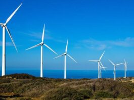 ΑΝΕΜΟΓΕΝΝΗΤΡΙΕΣ