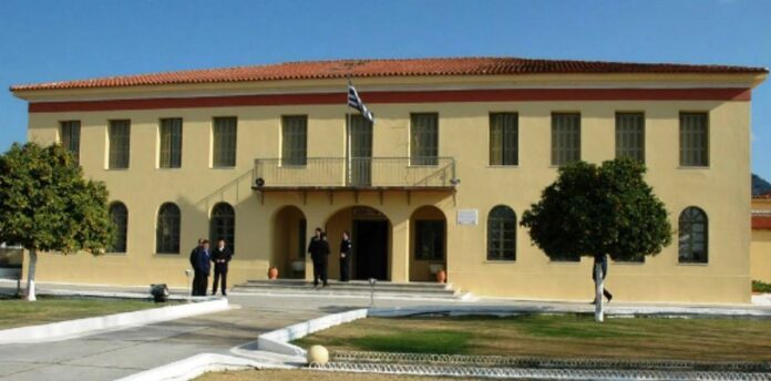 ΑΓΡΟΤΙΚΗ ΦΥΛΑΚΗ ΤΙΡΥΝΘΑΣ