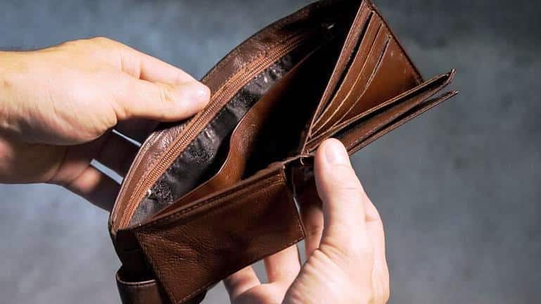 Το πέρασμα στην εποχή των ισχνών αγελάδων