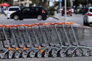 SUPER MARKET ΚΑΡΟΤΣΙΑ