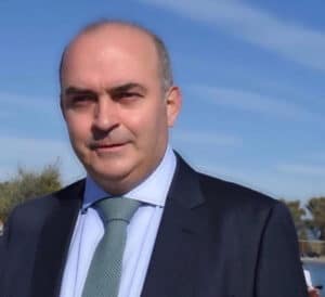ΣΙΔΕΡΗΣ ΒΑΣΙΛΕΙΟΣ