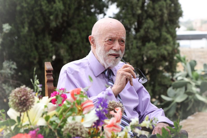 Charles Kaufman Williams