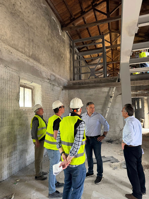 Αυτοψία Διδασκάλου σε αρχαιολογικούς χώρους