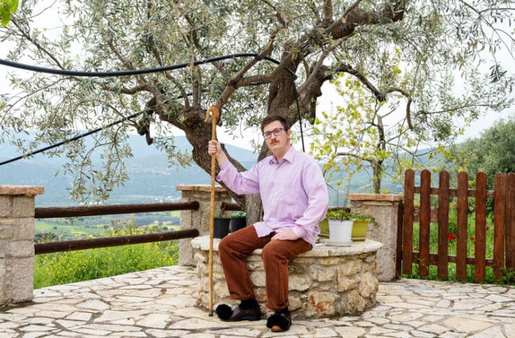 Φίλιππος Παπαδημητρίου