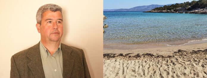 ΠΑΡΑΛΙΕΣ ΕΡΜΙΟΝΙΔΑΣ ΛΑΜΠΡΟΥ