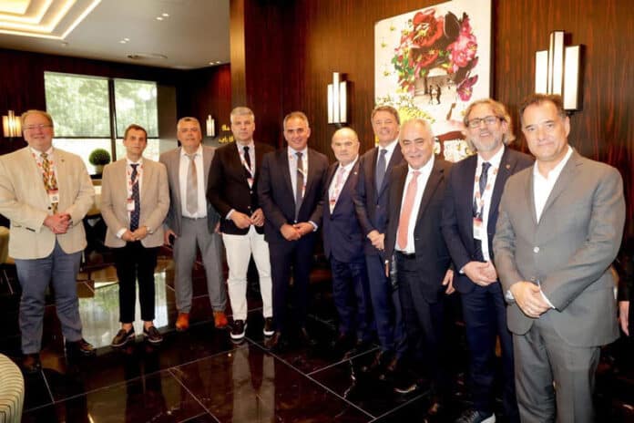 2ο Ευρωπαϊκό Συνέδριο Επιχειρηματικότητας