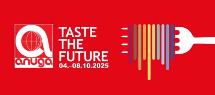 Anuga 2025
