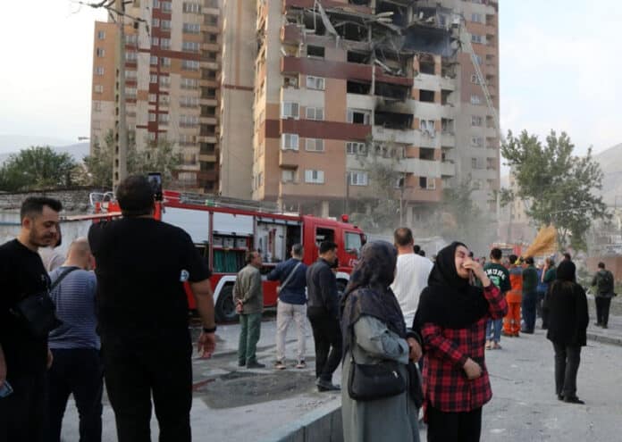 Το Ιράν θα προβεί σε αντίποινα