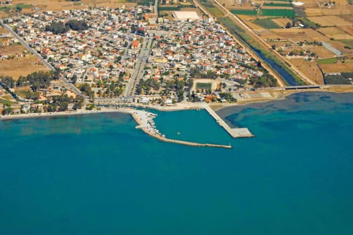 Νέα Κίος… με το βλέμμα στο μέλλον