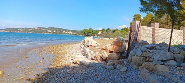 ΠΑΡΑΛΙΑ ΒΕΡΒΕΡΟΝΤΑ ΠΟΡΤΟ ΧΕΛΙ