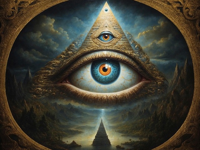 Συνωμοσίες, ξόρκια και ψέκια